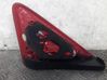 Tailgate rear/tail lights 6350HE