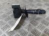 Wiper control stalk 7701051763