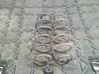 Rear coil spring 9674667080