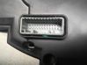 Geschwindigkeitsmesser Cockpit 248102341R