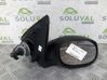 Front door electric wing mirror 8154JC