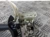 Wiper control stalk 7701051763