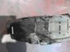 Rear arch fender liner splash guards 9811931680