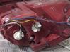 Rear/tail lights 95952066