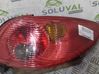 Rear/tail lights 6351S1