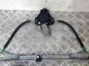 Front door window regulator with motor 7701207254