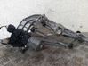 Motor del limpiaparabrisas 288003381R