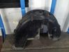 Rear arch fender liner splash guards 9811931780