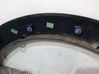 Front arch trim 638747990R