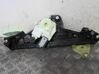 Regulador de puerta trasera con motor 827209371R