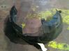 Rear arch fender liner splash guards 86821A2000