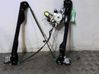 Priekinio el. lango pakėlimo mechanizmo komplektas 1331616