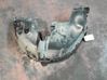Rear arch fender liner splash guards 9811931680