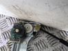 Regulador de puerta delantera con motor 9833196080