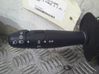 Wiper turn signal indicator stalk/switch NT