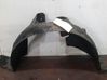 Front wheel arch liner splash guards 7136J5