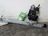 Rear door window regulator with motor 2138708