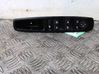Electric window control switch NT