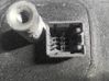Espejo lateral eléctrico de la puerta delantera 8762017660