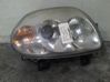 Faro delantero/faro principal 7701045175
