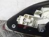 Tailgate rear/tail lights 13306455