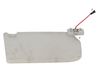 Sun visor 39868292