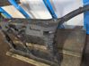 Radiator support slam panel C23553110G