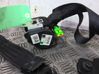 Rear seatbelt 31267532