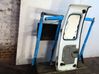 Back/rear loading door 7751468944