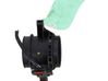 Mass air flow meter NT