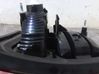 Tailgate rear/tail lights 6351LR