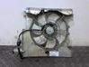 Ventilador eléctrico del radiador NT