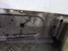 Front bumper cross member 1608681380