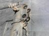 Front shock absorber with coil spring 54651A2155