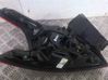 Rear/tail lights 9677817580