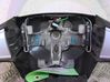 Steering wheel 484008182R