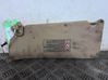 Sun visor XR856044SEL