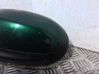 Front door electric wing mirror XR857833
