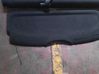 Rear seat 8846P1