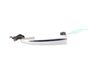 Front door exterior handle 00009101KZ