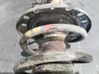 Amortiguador delantero con muelle espiral 50523950