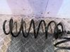Muelle espiral trasero 50518645