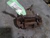 Front brake caliper 410014752R