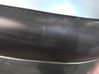 Rear bumper 7410R6