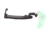 Front door exterior handle 9101W3