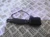 Front seatbelt buckle NT