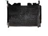 A/C cooling radiator (condenser) 921003892R