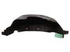 Rear arch fender liner splash guards 76749JY00A