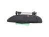 Rear door exterior handle 7700433075