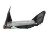 LED Daytime headlight 9677409380